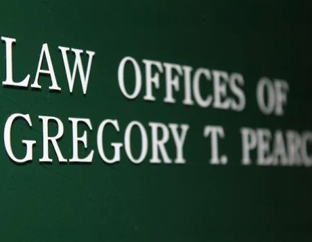 Law Office of Gregory T Pearce