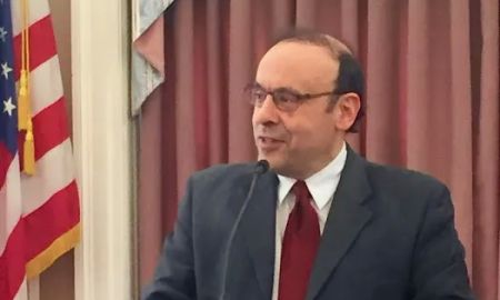 Attorney William A. White Jr.
