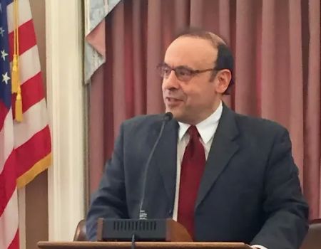 Attorney William A. White Jr.