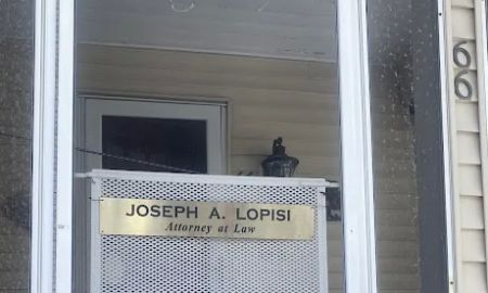 Law Office of Joseph A. Lopisi