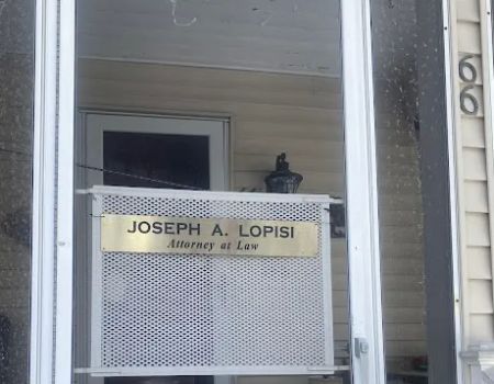 Law Office of Joseph A. Lopisi