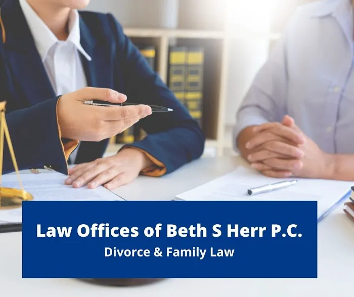 Law Offices of Beth S. Herr P.C. 3