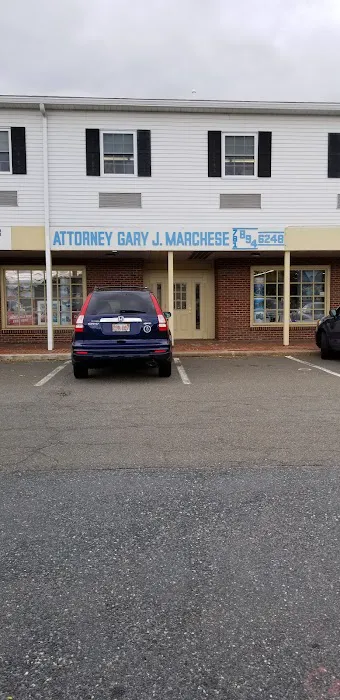 Law Office of Gary J. Marchese 1