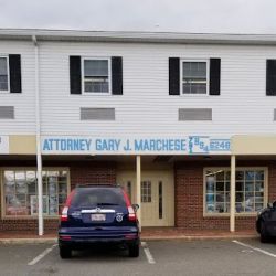 Law Office of Gary J. Marchese ico