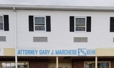 Law Office of Gary J. Marchese