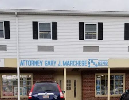 Law Office of Gary J. Marchese