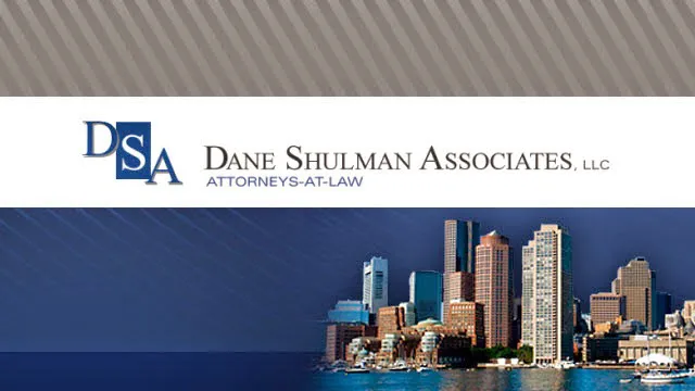 Dane Shulman Associates 3