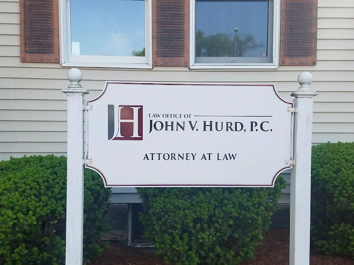 John V. Hurd, PC 1