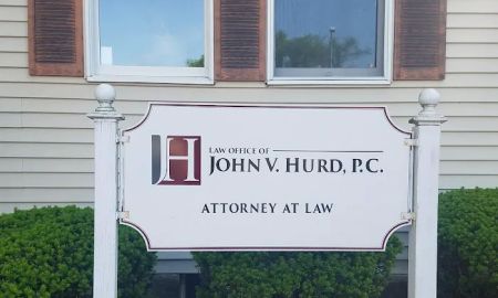 John V. Hurd, PC