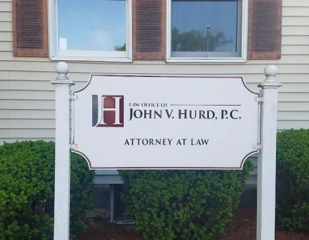 John V. Hurd, PC