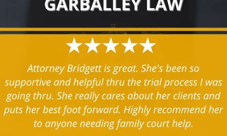 Law Office of Bridgett Garballey James