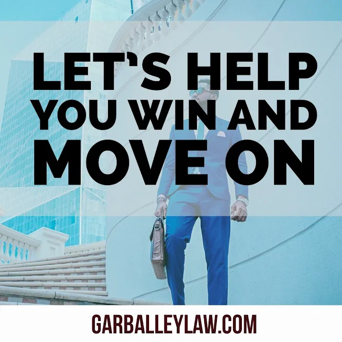 Law Office of Bridgett Garballey James 3