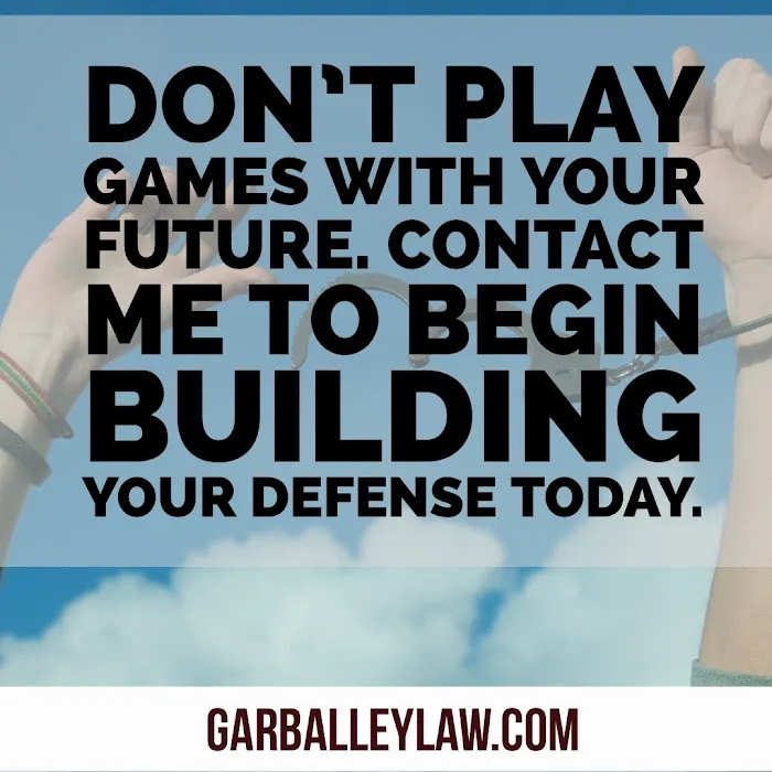Law Office of Bridgett Garballey James 5