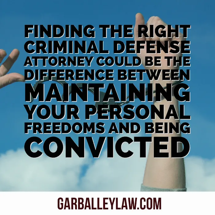 Law Office of Bridgett Garballey James 10