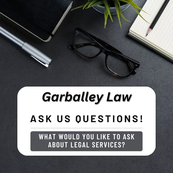 Law Office of Bridgett Garballey James 8