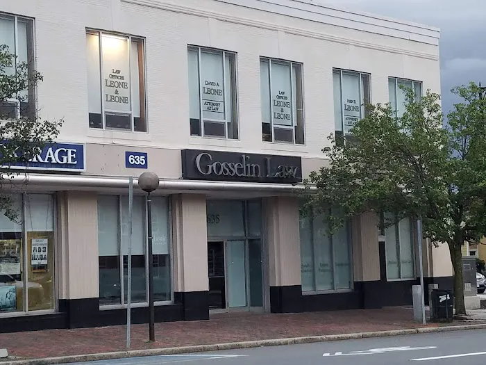 Gosselin Law 3