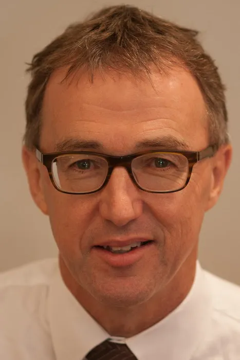 David Burgess 1