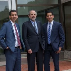 KSR Law ico