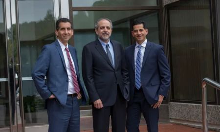 KSR Law