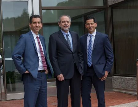 KSR Law