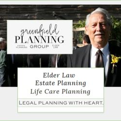 Seegel Lipshutz Lo & Martin, LLP. (Greenfield Planning Group) ico