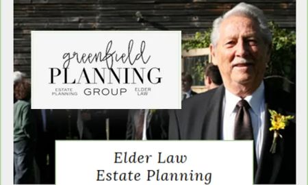 Seegel Lipshutz Lo & Martin, LLP. (Greenfield Planning Group)
