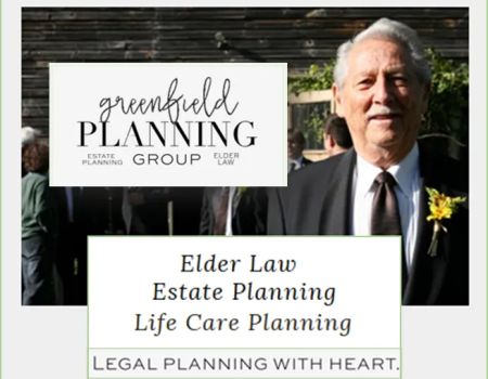 Seegel Lipshutz Lo & Martin, LLP. (Greenfield Planning Group)