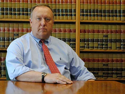 Law Office of Attorney Arthur L. Kelly 1