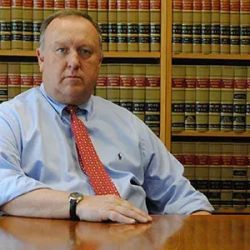 Law Office of Attorney Arthur L. Kelly ico