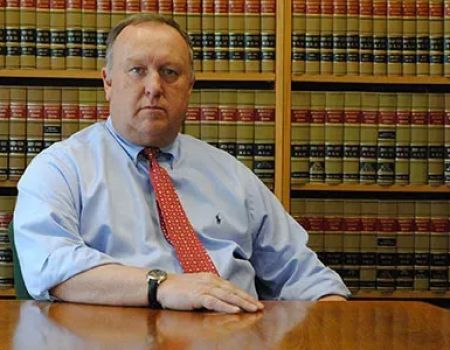 Law Office of Attorney Arthur L. Kelly