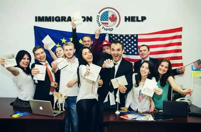 Immigration Help Consultants 1