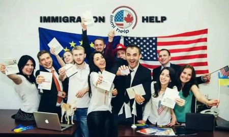 Immigration Help Consultants