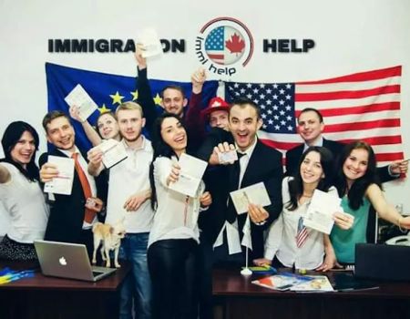 Immigration Help Consultants