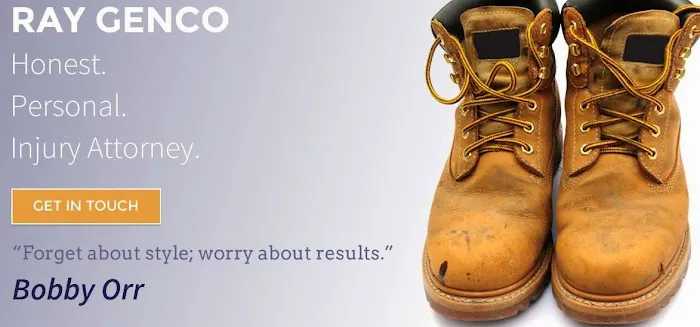 Attorney Ray Genco, Genco Law Firm LLC 2