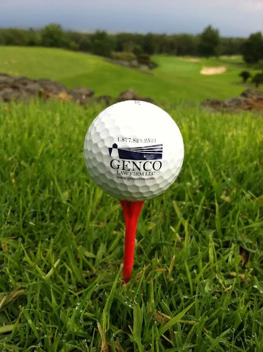 Attorney Ray Genco, Genco Law Firm LLC 4