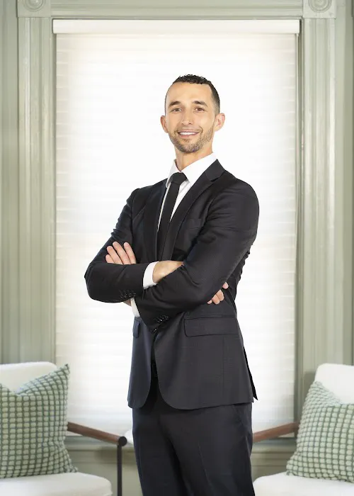 Walter Pawlowski, Esq. at Sherman Law 1