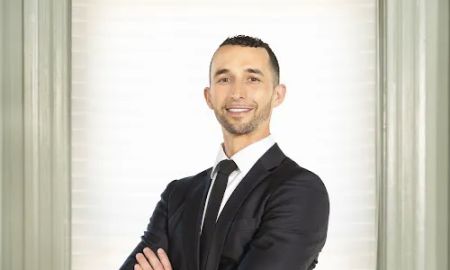 Walter Pawlowski, Esq. at Sherman Law