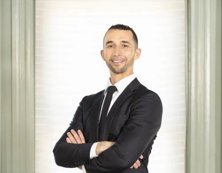 Walter Pawlowski, Esq. at Sherman Law