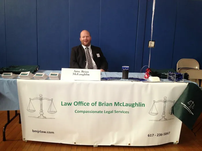 McLaughlin Law, LLC 7