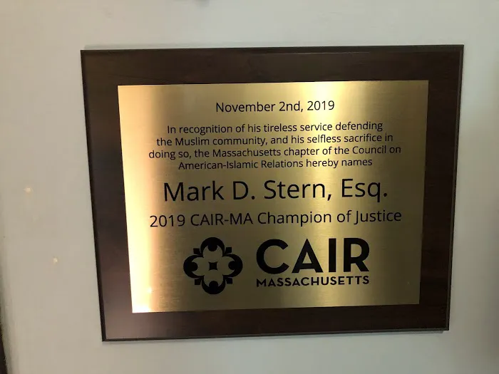 Mark D Stern PC 2