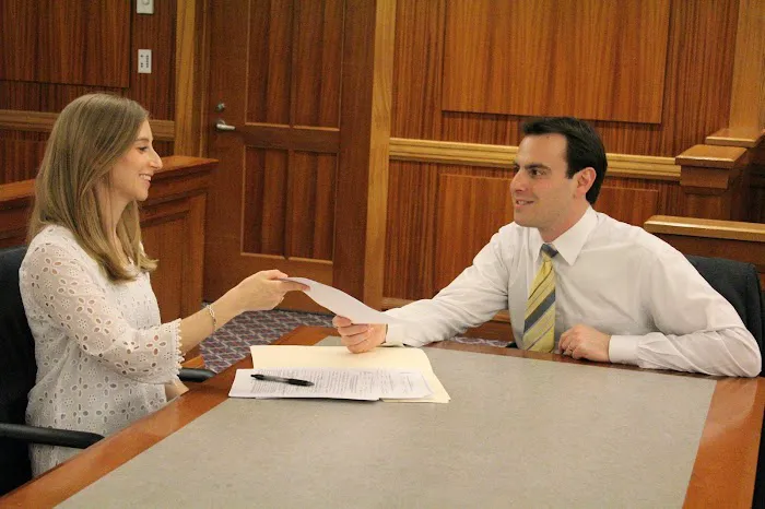 The Law Office of Wyckoff Nissenbaum 1