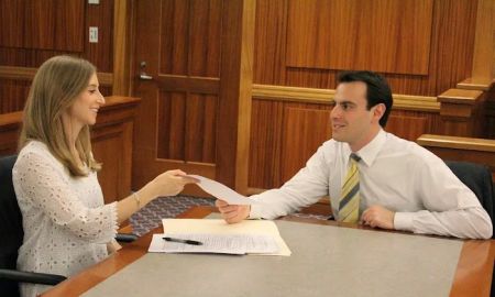 The Law Office of Wyckoff Nissenbaum