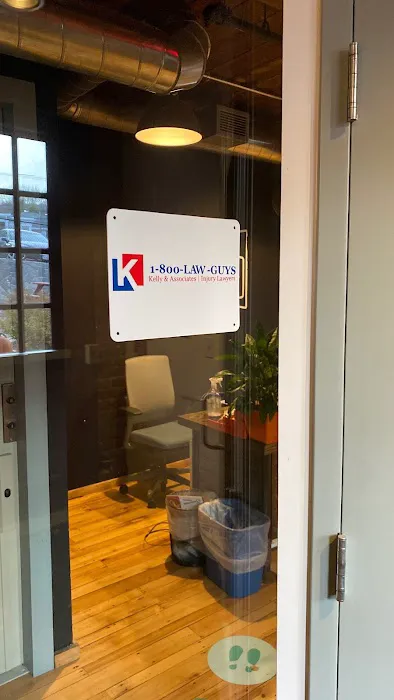 Michael Kelly Injury Lawyers 5