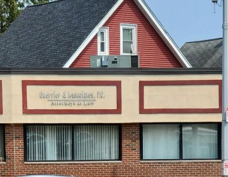 Guerrier & Associates