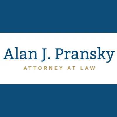 Alan J. Pransky, Attorney At Law 2