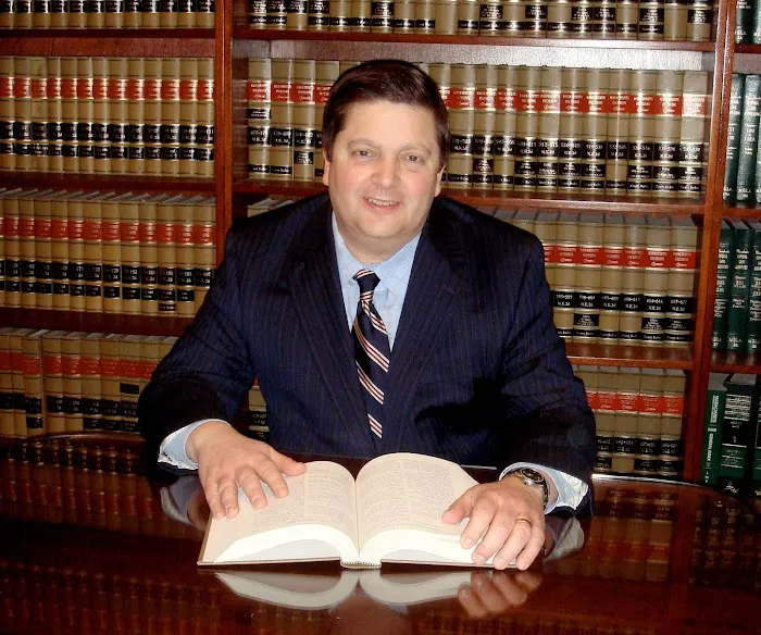 Law Office of Anthony T. Visconti 1