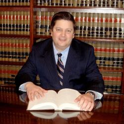 Law Office of Anthony T. Visconti ico