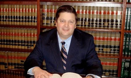 Law Office of Anthony T. Visconti