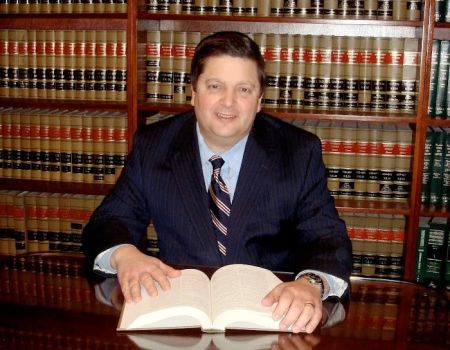 Law Office of Anthony T. Visconti