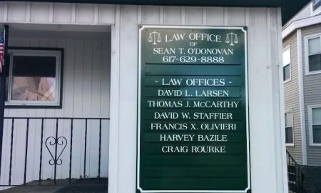 O'Donovan Law Office PC
